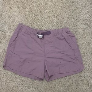 REI Shorts